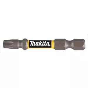 Screwdriver Bit Makita E-03361 2 pcs Torx T30 Hex 1/4 Length 50 mm