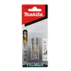 Screwdriver Bit Makita E-03361 Photo 3