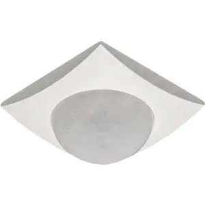 Klātienes detektors MDT SCN-P360K4.03 360° ar 4 sensoriem, konstanta apgaismojuma vadība