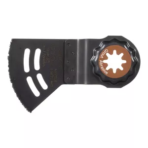 Replacement blade Makita B-66391 multifunction tool attachment 40mm 53mm