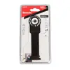 Насадка для многофункционального инструмента Makita B-66400 Photo 2