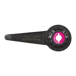 Пильное полотно-насадка для многофункционального инструмента Makita B-66466 — 70×32 мм, 1 шт.