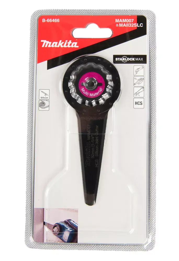 Пильное полотно Makita B-66466 Photo 3