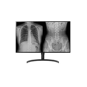 Datora monitors LG 32HL512D-B 31.5" Full HD Matēts 3840 x 2160 pikseļi