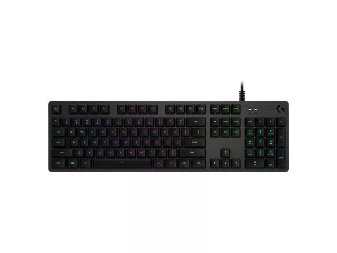 Logitech G G512 CARBON LIGHTSYNC RGB
