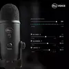 Galda mikrofons Blue Microphones Blue Yeti Photo 3
