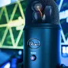 Galda mikrofons Blue Microphones Blue Yeti Photo 4