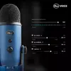 Настольный микрофон Blue Microphones Blue Yeti USB Mic Photo 3