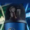 Настольный микрофон Blue Microphones Blue Yeti USB Mic Photo 4