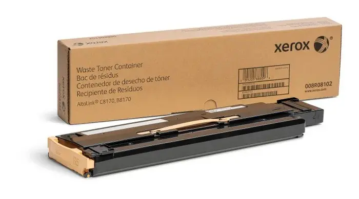 Tonera kolektors Xerox 008R08102 101000 lapas