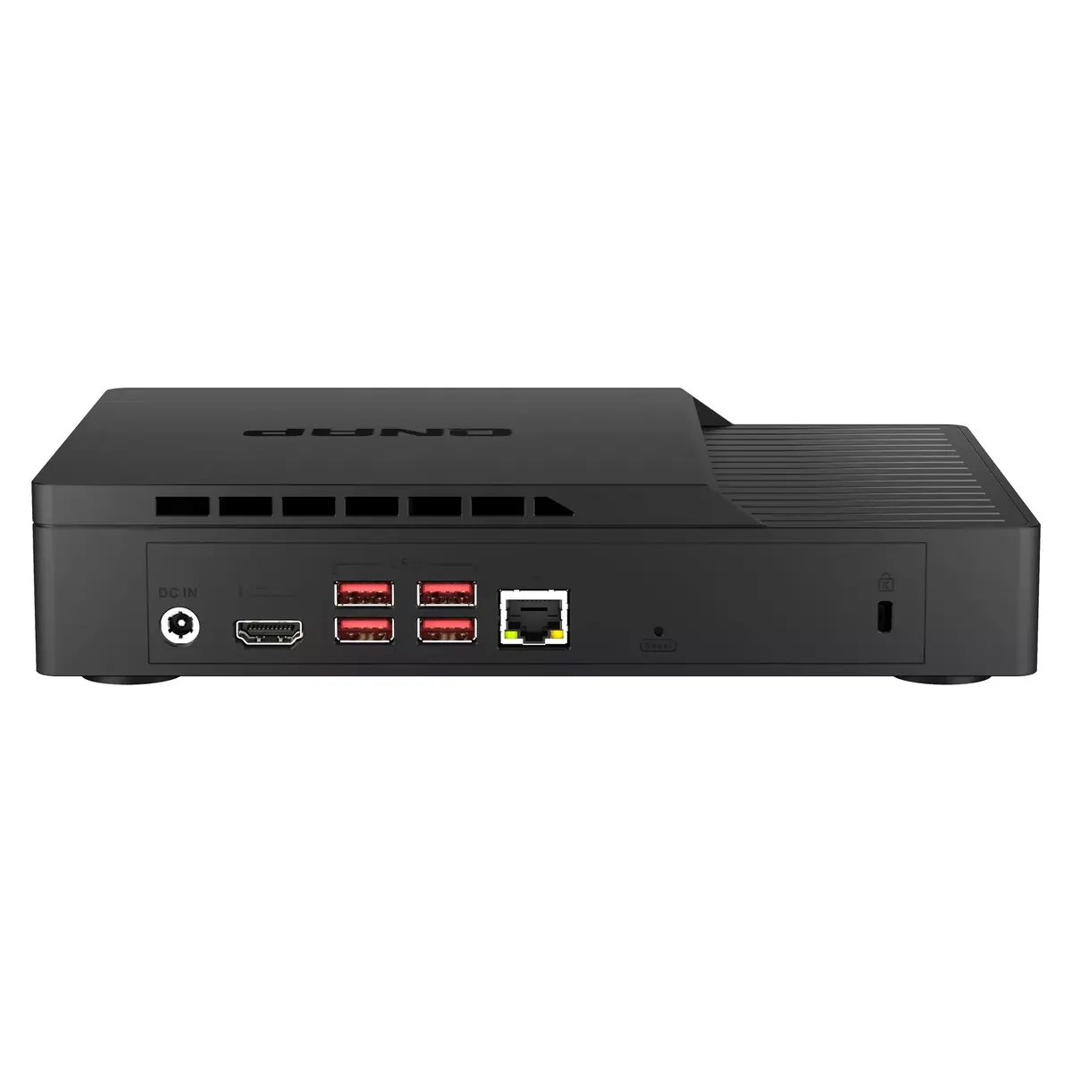 Беспроводная презентационная система QNAP KoiBox-100W Photo 6