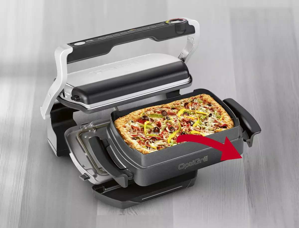 Tefal XA7278 3168437245863 Photo 2