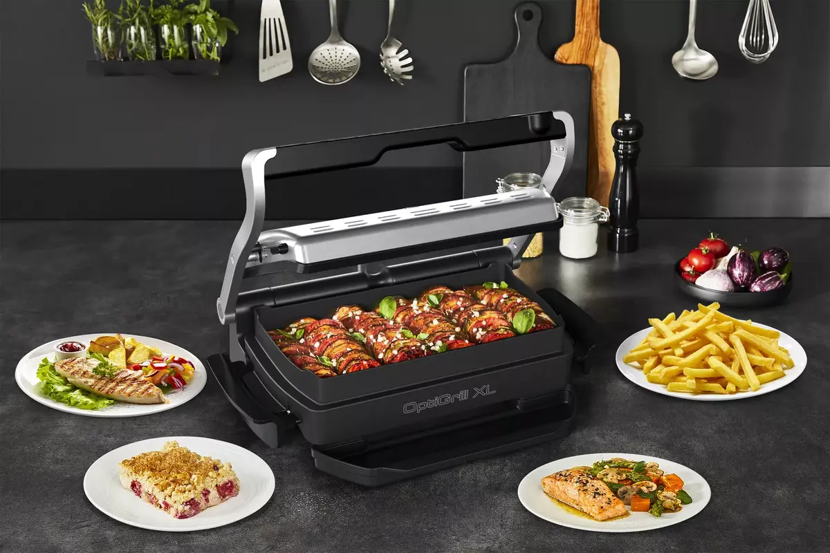 Tefal XA7278 3168437245863 Photo 3