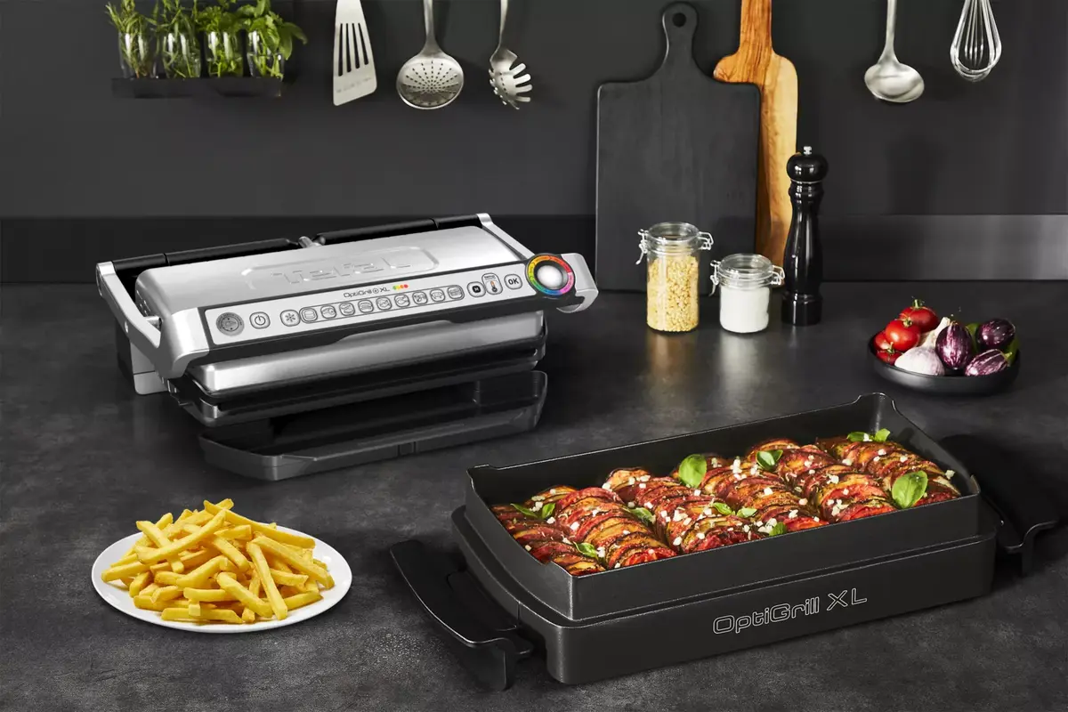Tefal XA7278 3168437245863 Photo 4