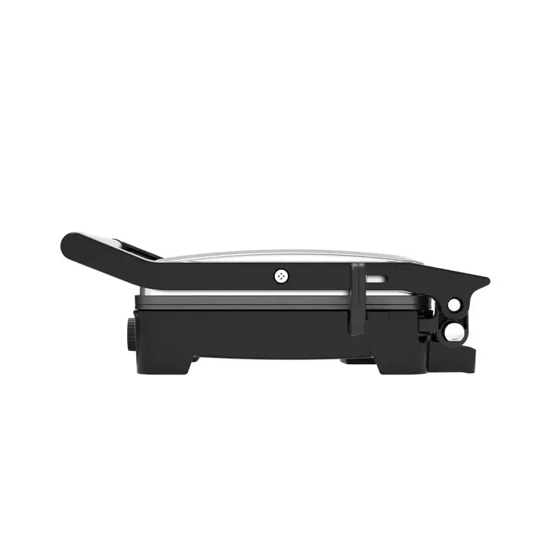 Contact grill AENO EG2 — 2000 W Photo 2
