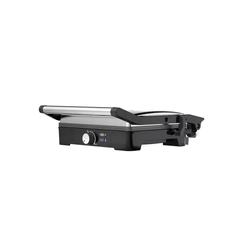 Contact grill AENO EG2 — 2000 W Photo 3
