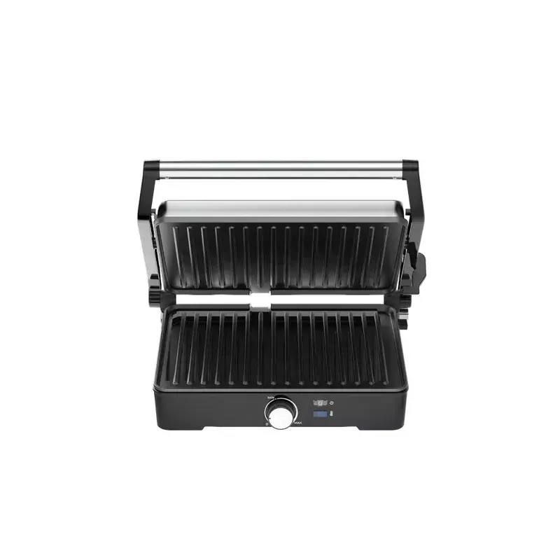 Contact grill AENO EG2 — 2000 W Photo 4