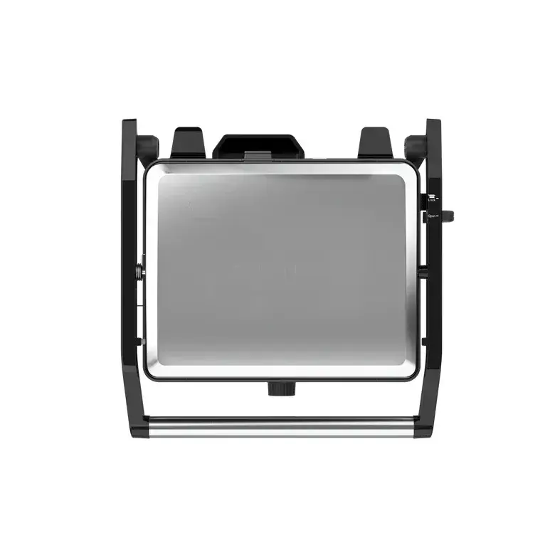 Contact grill AENO EG2 — 2000 W Photo 6