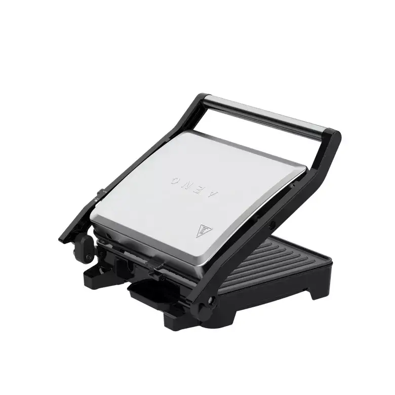 Contact grill AENO EG2 — 2000 W Photo 8