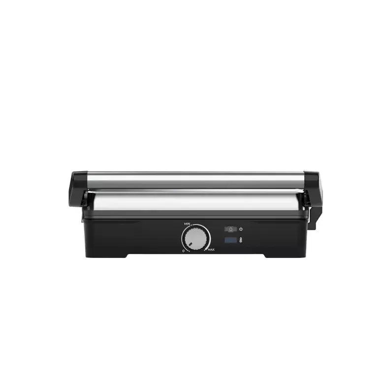 Contact grill AENO EG2 — 2000 W Photo 9