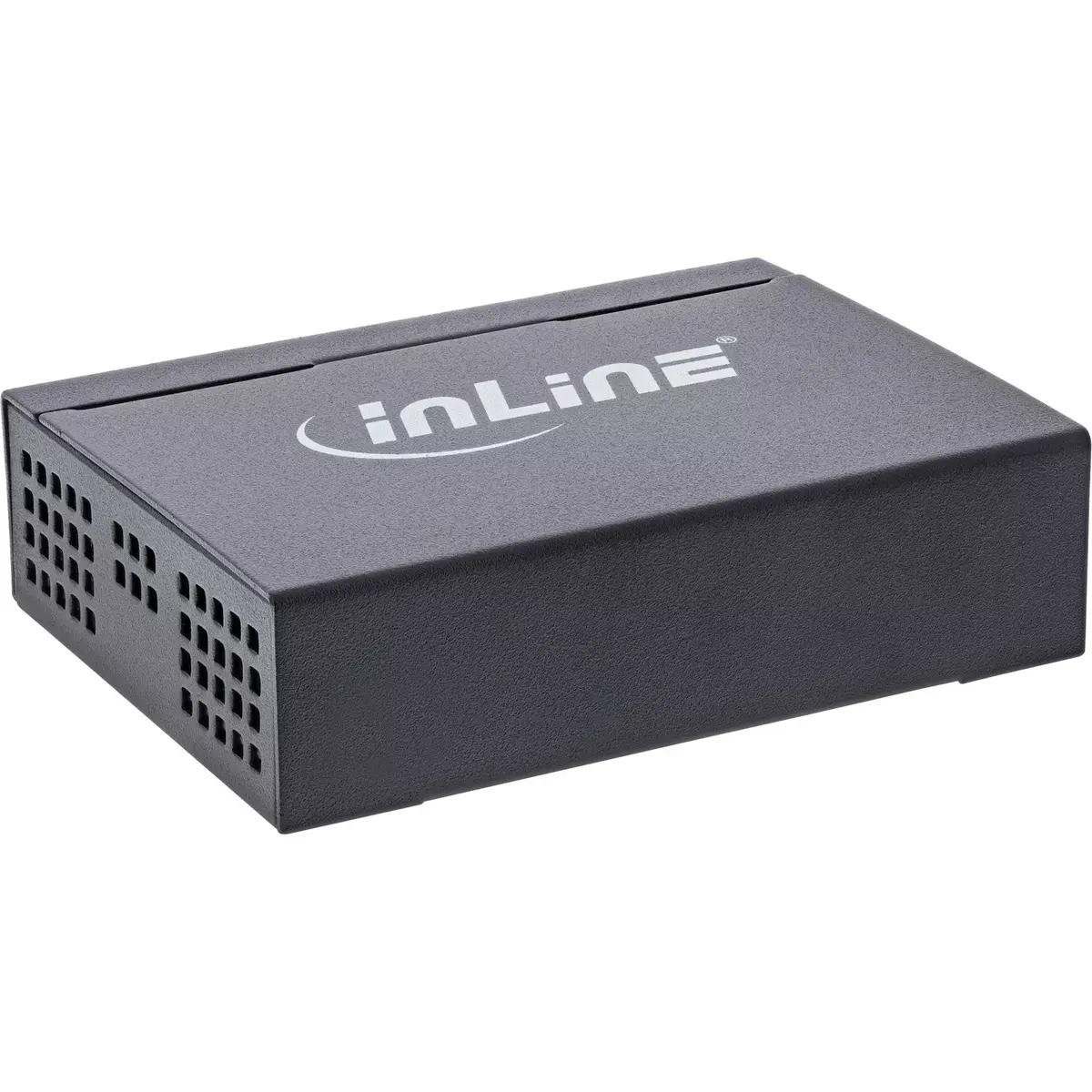 InLine Gigabit tīkla slēdzis 5-portu Photo 2