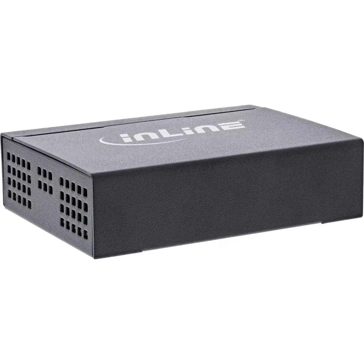 InLine Gigabit tīkla slēdzis 5-portu Photo 5