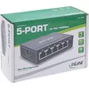 InLine Gigabit tīkla slēdzis 5-portu Photo 7