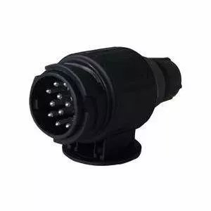 Trailer Socket IWH KFZ 13-pin 20 A 12 V – Vehicle Trailer Plug