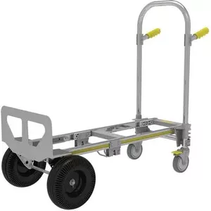 Folding Cart STANLEY SWXTI-MT515 Aluminum, Max Load Capacity 250 kg