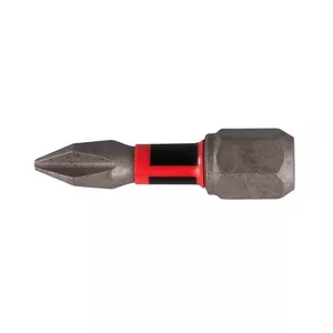Screwdriver Bit Makita E-03121 2 pcs Security Hex 1/4 25 mm