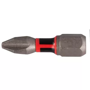 Screwdriver Bit Set Makita E-03137 2 pcs PH 2 1/4 Security Hex