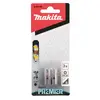 Screwdriver Bit Set Makita E-03143 Photo 2