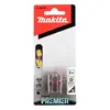 Screwdriver Bit Set Makita E-03159 Photo 3