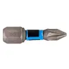 Makita E-03165 screwdriver bit set — 2 pcs Photo 2