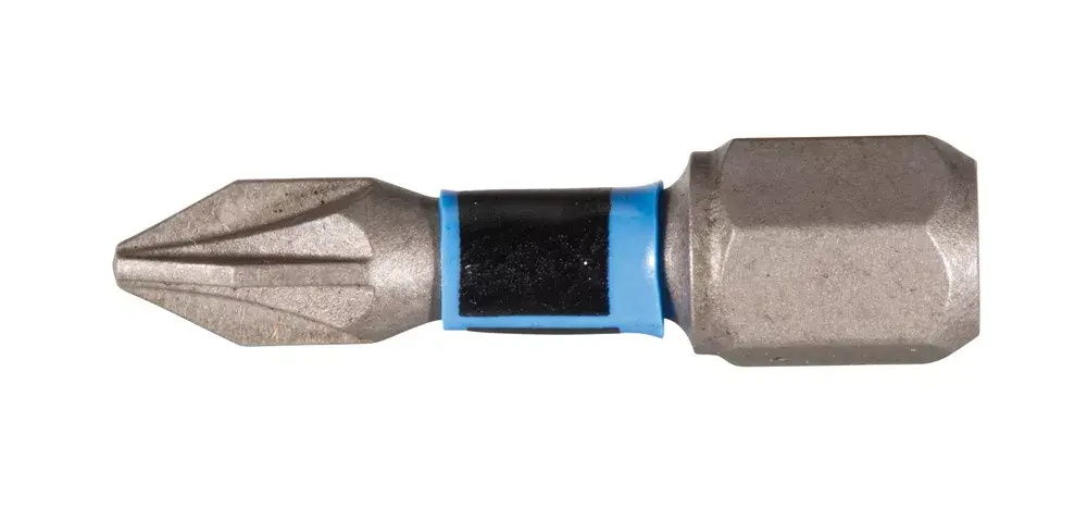 Makita E-03165 screwdriver bit set — 2 pcs Photo 3