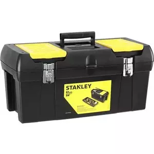 Toolbox STANLEY 1-92-067 portable durable design