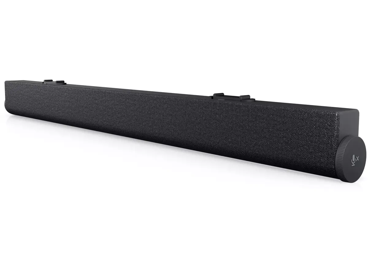 Skaļrunis DELL Slim Conferencing Soundbar – SB522A, Dell-SB522A Photo 4