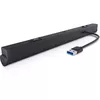 Skaļrunis DELL Slim Conferencing Soundbar – SB522A, Dell-SB522A Photo 6