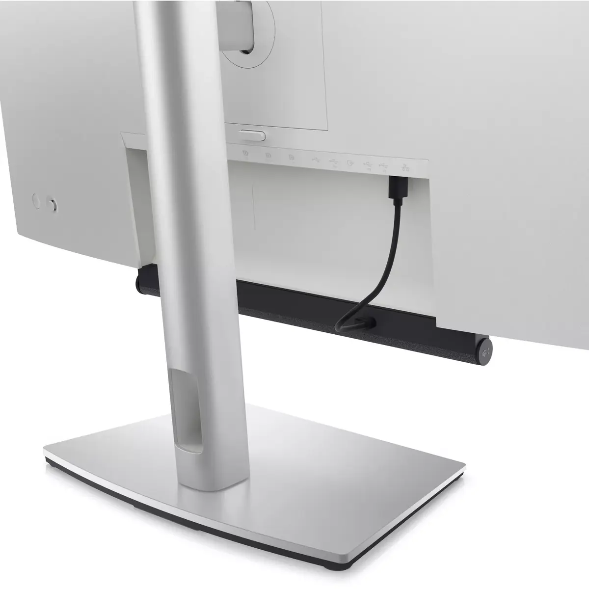 Skaļrunis DELL Slim Conferencing Soundbar – SB522A, Dell-SB522A Photo 7