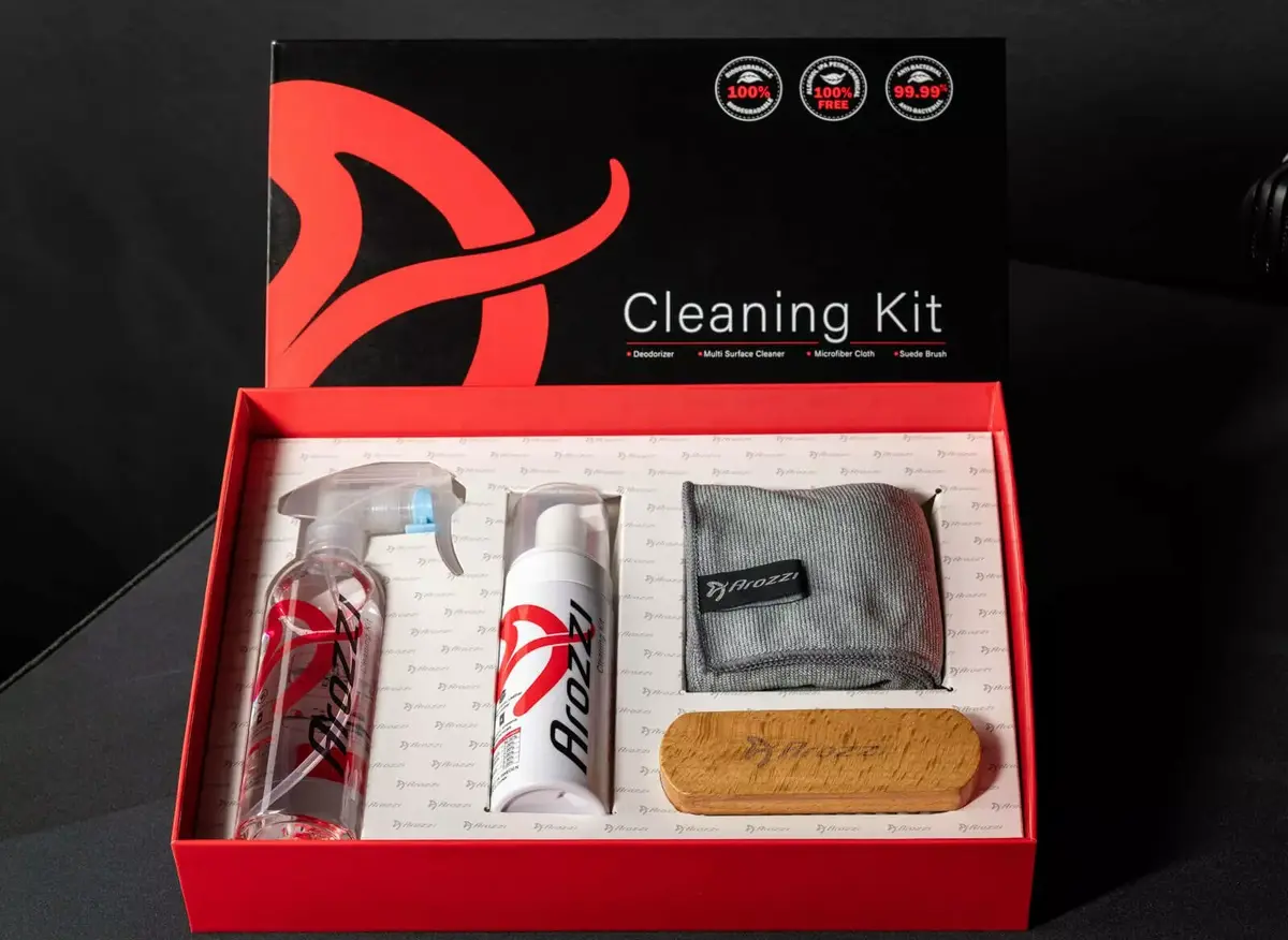 Cleaning kit Arozzi AZ-CKIT Photo 5
