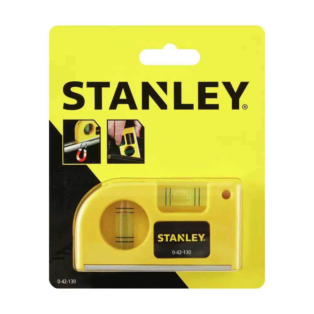 Уровень Stanley 0-42-130 Photo 3