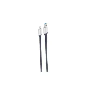 USB кабель ShiverPeaks SP03-71025 1м USB A USB C Синий