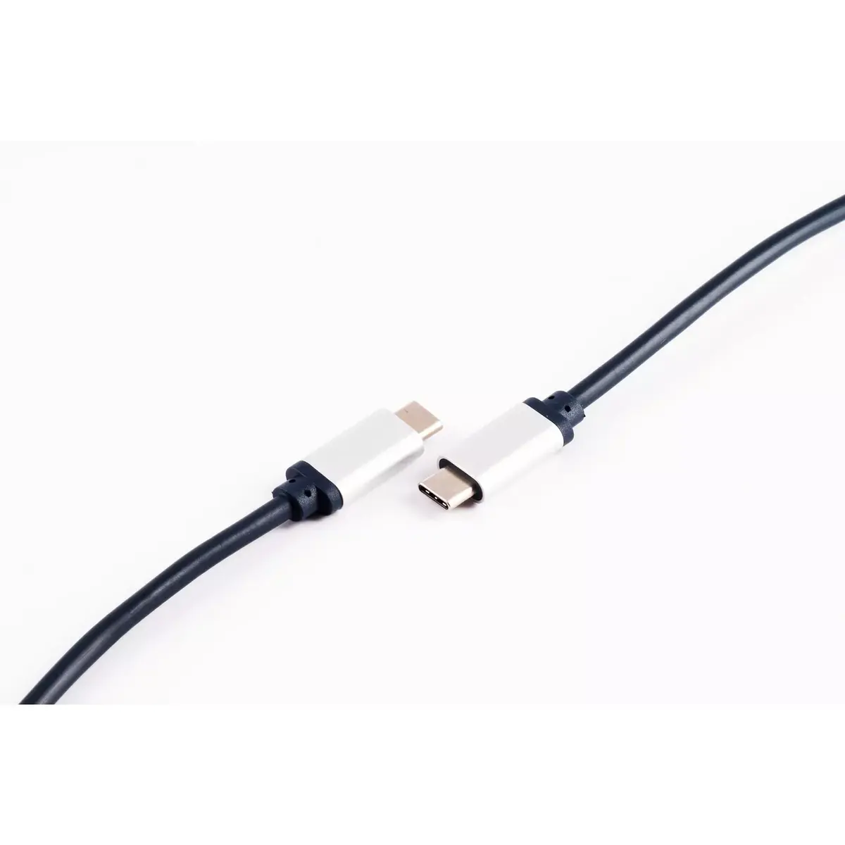 USB kabelis ShiverPeaks SP03-70155 Photo 2
