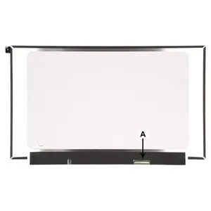 Display 2-Power 2P-LP156WFG(SP)(K1) 15.6 Full HD