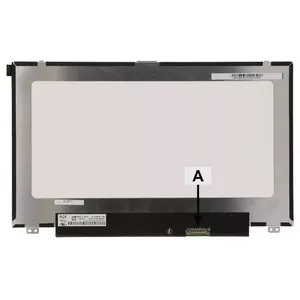 Display 2-Power SCR0741B 12.5 inch 31.8 cm