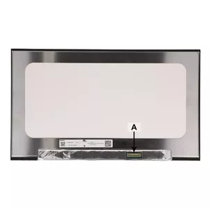 Запчасть для ноутбука 2-Power SCR0760B Диагональ дисплея 35.6 см 14 дюймов