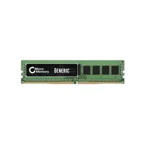 Memory Module CoreParts DDR4 16GB 3200MHz ECC