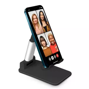 Passive holder SBS TASTAND for E-book reader Mobile phone Tablet Black Silver