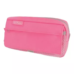 Herlitz 50039036 pencil case Soft pencil case Polyester Pink