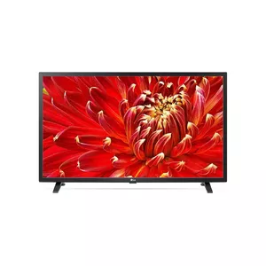 LG 32LQ63006LA Commercial TV телевизор 81,3 cm (32") Full HD Smart TV Wi-Fi Черный